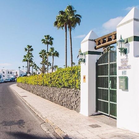 Appartement Casa Bodega Coco à Puerto del Carmen  Extérieur photo