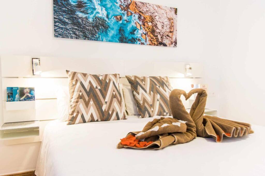 Appartement Casa Bodega Coco à Puerto del Carmen  Extérieur photo