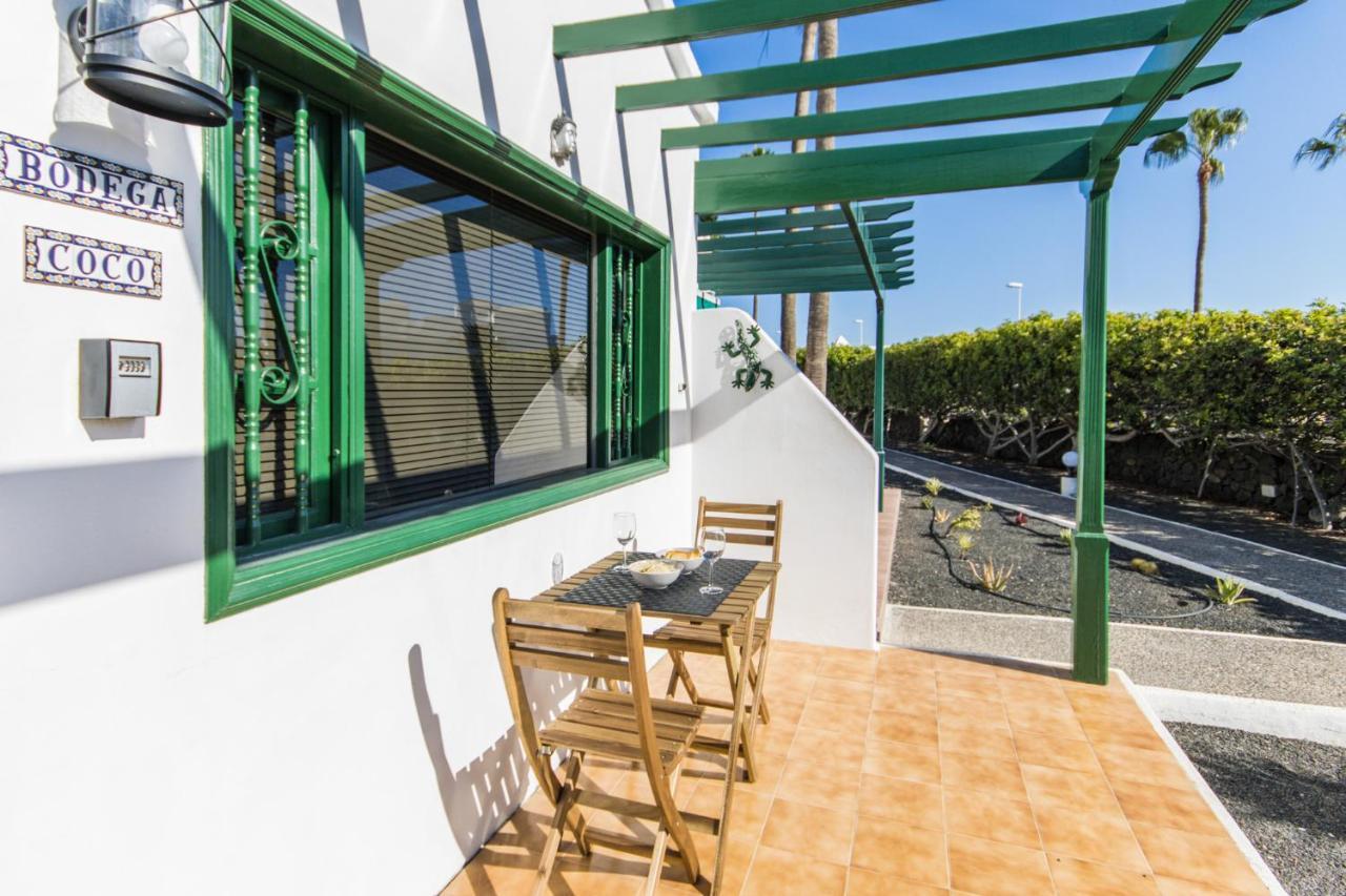 Appartement Casa Bodega Coco à Puerto del Carmen  Extérieur photo