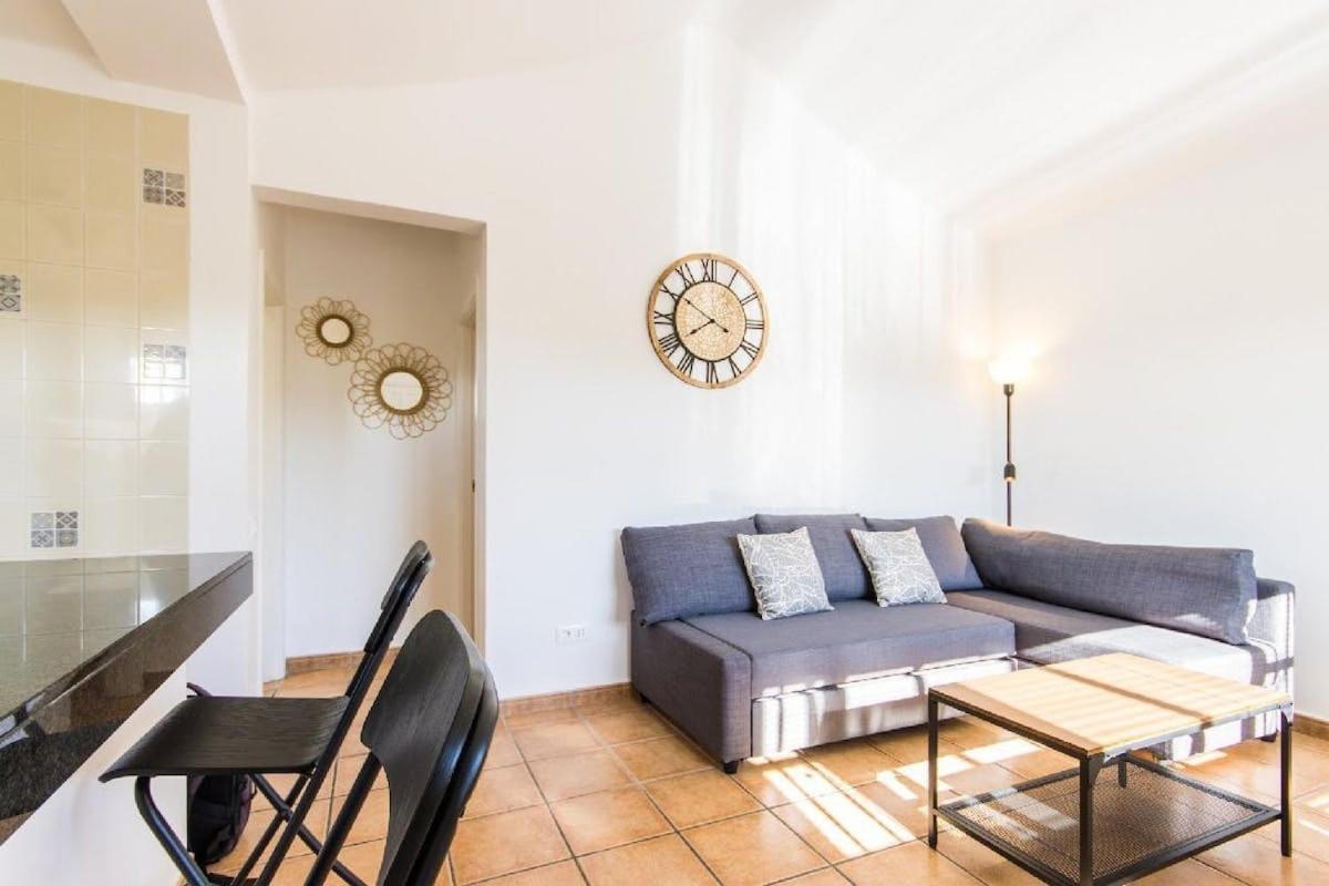 Appartement Casa Bodega Coco à Puerto del Carmen  Extérieur photo