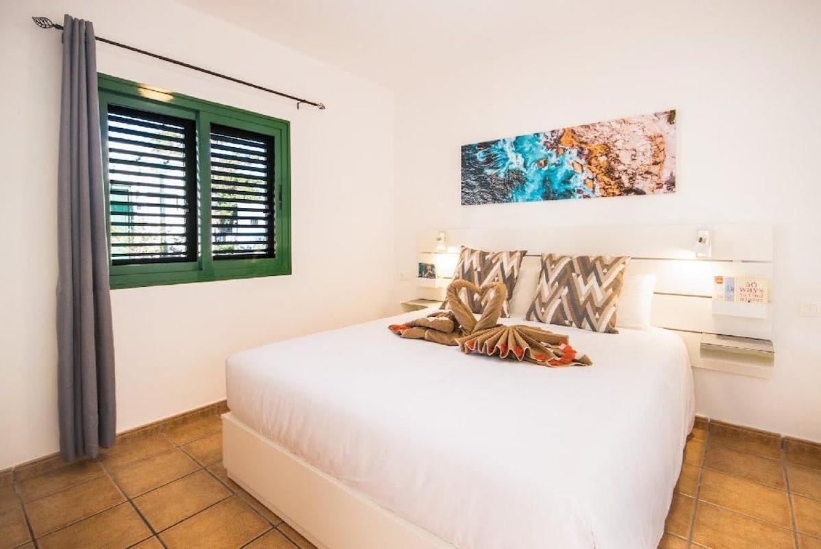 Appartement Casa Bodega Coco à Puerto del Carmen  Extérieur photo